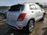 CHEVROLET TRAX 1LT