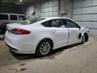 FORD FUSION S