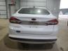 FORD FUSION S