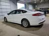 FORD FUSION S