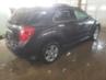 CHEVROLET EQUINOX LTZ