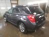 CHEVROLET EQUINOX LTZ