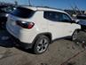 JEEP COMPASS LIMITED