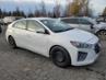 HYUNDAI IONIQ BLUE