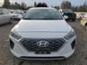 HYUNDAI IONIQ BLUE