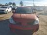 NISSAN VERSA S