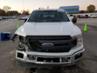 FORD F-150 SUPER CAB