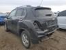 CHEVROLET TRAX 1LT