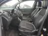 CHEVROLET TRAX 1LT