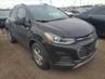 CHEVROLET TRAX 1LT