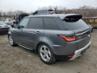 LAND ROVER RANGE ROVER HSE