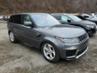 LAND ROVER RANGE ROVER HSE