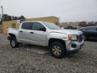 GMC CANYON