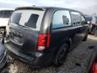 DODGE GRAND CARAVAN SE