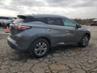 NISSAN MURANO S