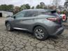 NISSAN MURANO S