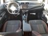 NISSAN VERSA SR