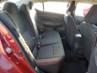 NISSAN VERSA SR