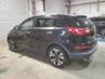 KIA SPORTAGE EX