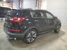 KIA SPORTAGE EX