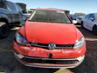 VOLKSWAGEN GOLF ALLTRACK S