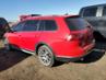 VOLKSWAGEN GOLF ALLTRACK S