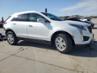 CADILLAC XT5 LUXURY