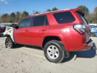 TOYOTA 4RUNNER SR5