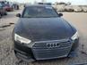 AUDI A4 PREMIUM PLUS