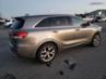 KIA SORENTO SX