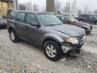 FORD ESCAPE XLS