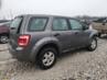 FORD ESCAPE XLS