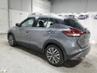 NISSAN KICKS SV