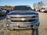 CHEVROLET SILVERADO K2500 HEAVY DUTY LTZ