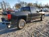 CHEVROLET SILVERADO K2500 HEAVY DUTY LTZ