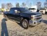 CHEVROLET SILVERADO K2500 HEAVY DUTY LTZ