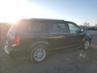 DODGE GRAND CARAVAN SXT