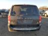 DODGE GRAND CARAVAN SXT