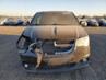 DODGE GRAND CARAVAN SXT