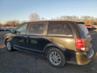 DODGE GRAND CARAVAN SXT