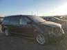 DODGE GRAND CARAVAN SXT