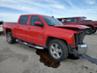 CHEVROLET SILVERADO C1500 LT