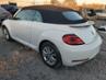 VOLKSWAGEN BEETLE S/SE