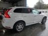 VOLVO XC60 T5 PREMIER