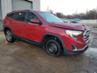 GMC TERRAIN SLT