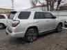 TOYOTA 4RUNNER LIMITED