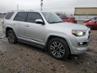 TOYOTA 4RUNNER LIMITED