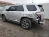 TOYOTA 4RUNNER LIMITED