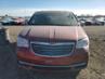 CHRYSLER TOWN & COUNTRY TOURING L