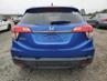 HONDA HR-V EXL